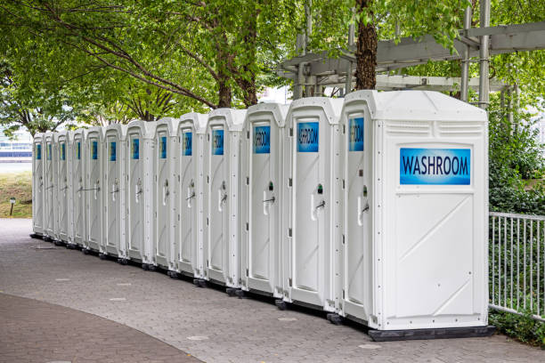 Portable Toilet Options We Offer in Alice, TX