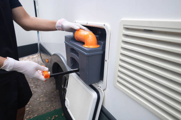 Best Affordable portable toilet rental  in Alice, TX