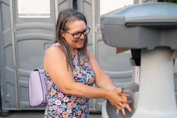 Best Affordable portable toilet rental  in Alice, TX